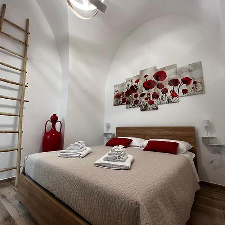Dimora Nonno Ciccio Bed & Breakfast Polignano a Mare Exterior photo