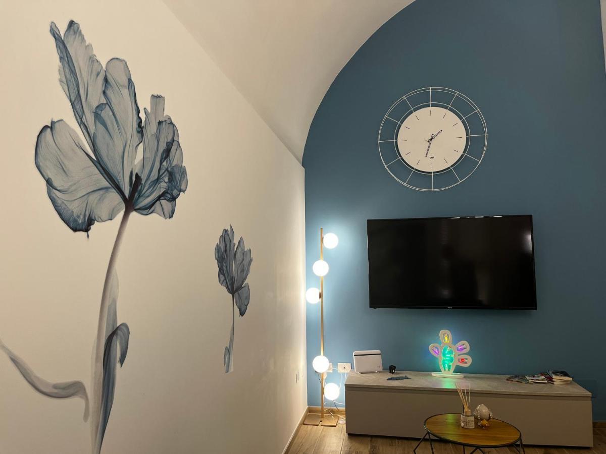 Dimora Nonno Ciccio Bed & Breakfast Polignano a Mare Exterior photo