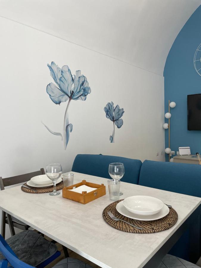 Dimora Nonno Ciccio Bed & Breakfast Polignano a Mare Exterior photo