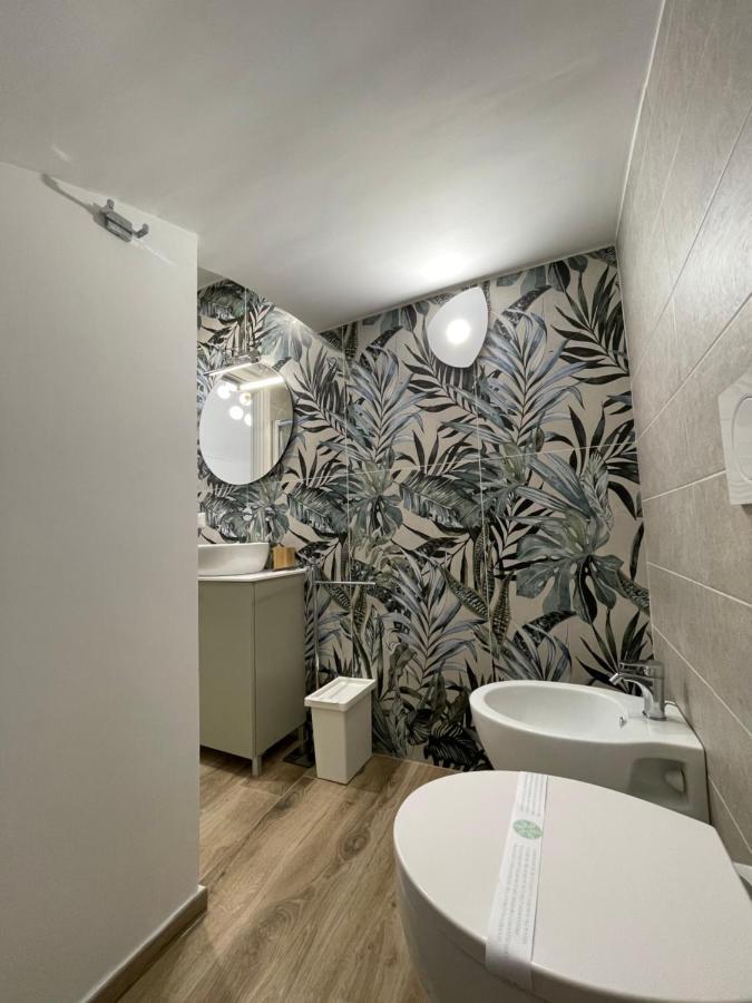 Dimora Nonno Ciccio Bed & Breakfast Polignano a Mare Exterior photo