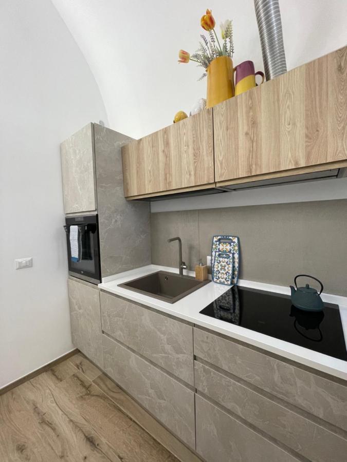 Dimora Nonno Ciccio Bed & Breakfast Polignano a Mare Exterior photo