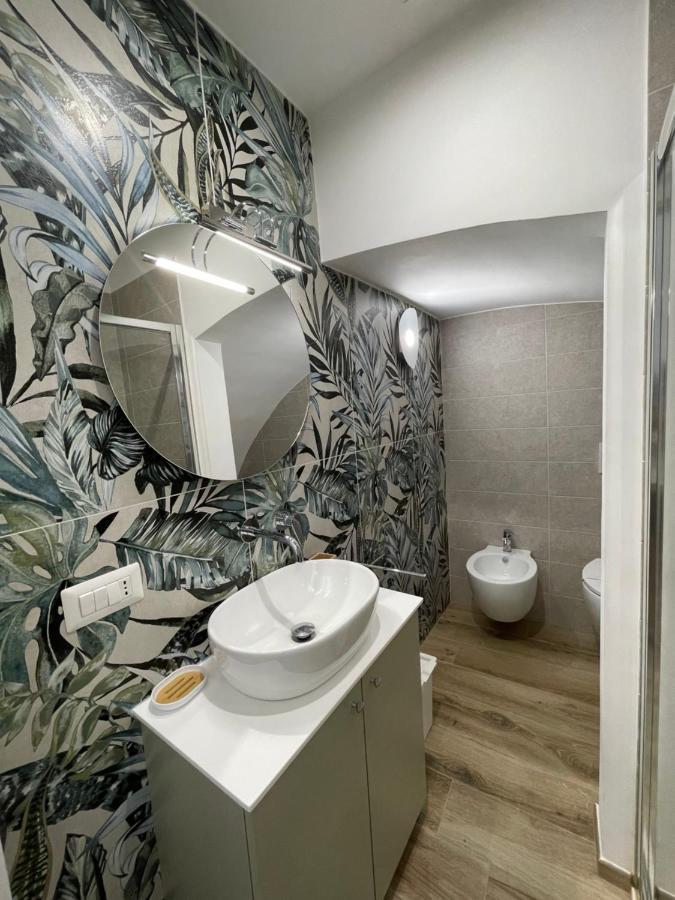 Dimora Nonno Ciccio Bed & Breakfast Polignano a Mare Exterior photo