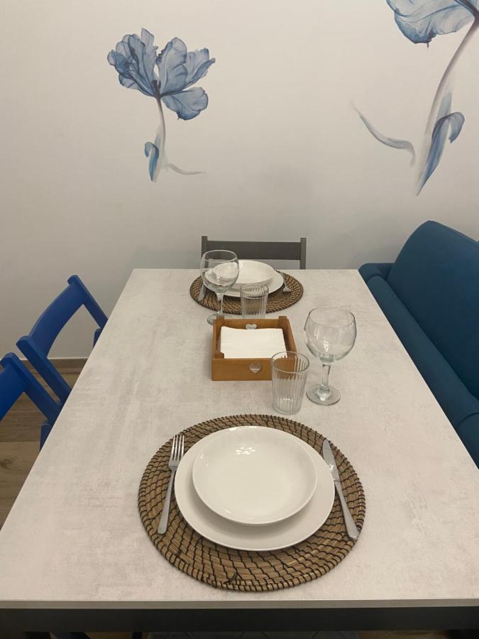 Dimora Nonno Ciccio Bed & Breakfast Polignano a Mare Exterior photo