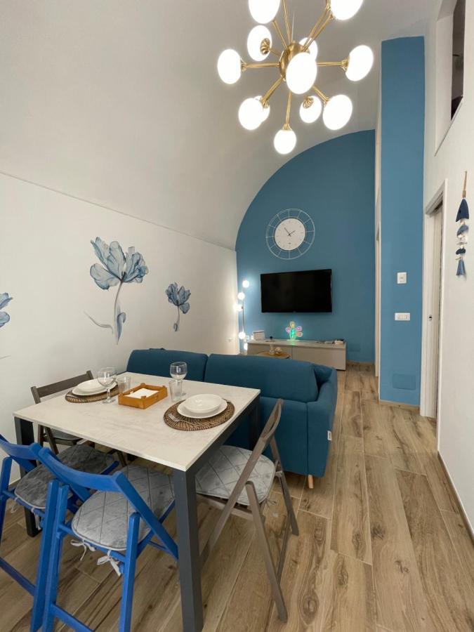 Dimora Nonno Ciccio Bed & Breakfast Polignano a Mare Exterior photo