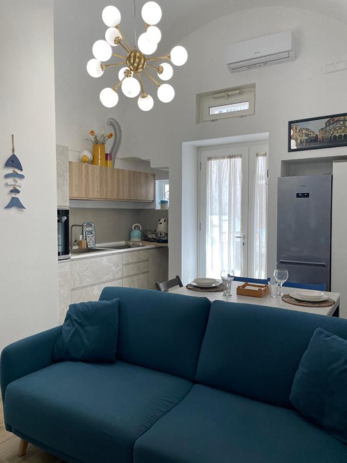 Dimora Nonno Ciccio Bed & Breakfast Polignano a Mare Exterior photo