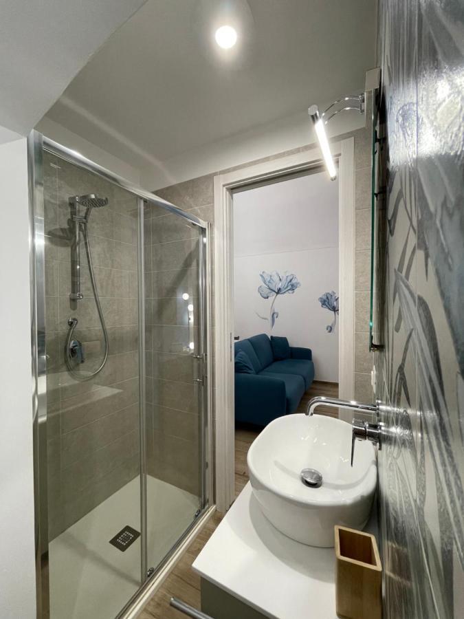 Dimora Nonno Ciccio Bed & Breakfast Polignano a Mare Exterior photo