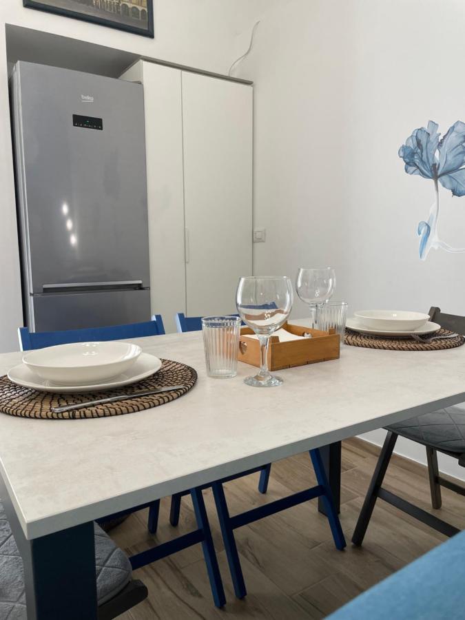 Dimora Nonno Ciccio Bed & Breakfast Polignano a Mare Exterior photo