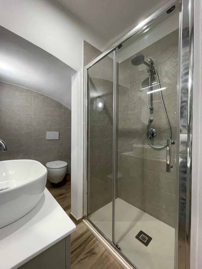 Dimora Nonno Ciccio Bed & Breakfast Polignano a Mare Exterior photo