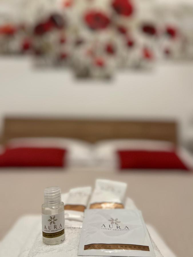 Dimora Nonno Ciccio Bed & Breakfast Polignano a Mare Exterior photo