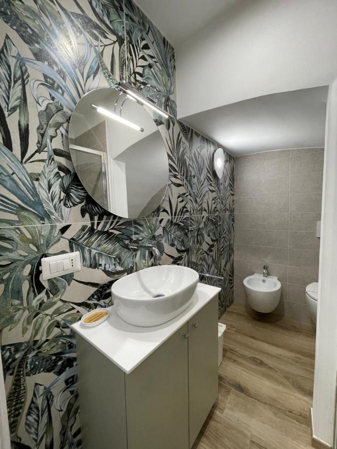Dimora Nonno Ciccio Bed & Breakfast Polignano a Mare Exterior photo