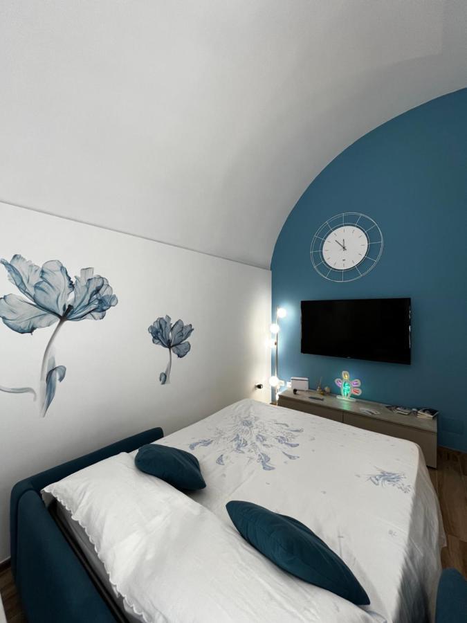 Dimora Nonno Ciccio Bed & Breakfast Polignano a Mare Exterior photo