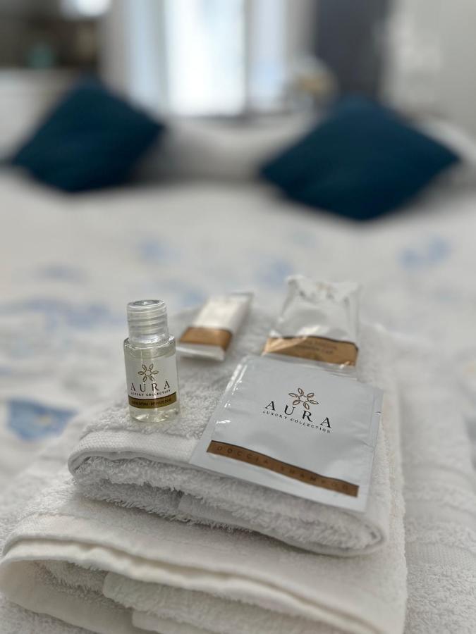 Dimora Nonno Ciccio Bed & Breakfast Polignano a Mare Exterior photo