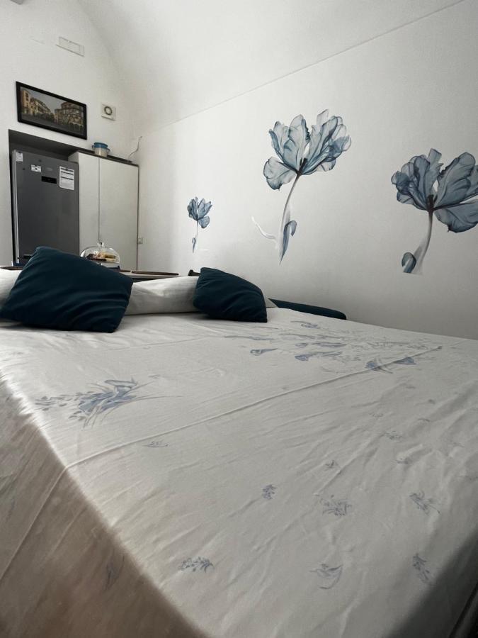Dimora Nonno Ciccio Bed & Breakfast Polignano a Mare Exterior photo